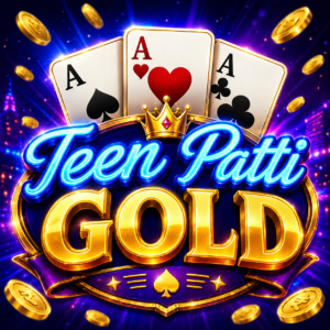 Teen Patti Gold